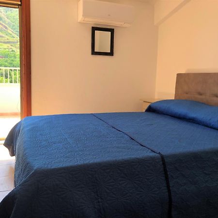 Penthouse Mare E Monti Apartment Tropea Exterior photo