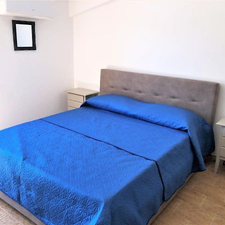 Penthouse Mare E Monti Apartment Tropea Exterior photo