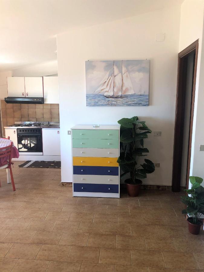 Penthouse Mare E Monti Apartment Tropea Exterior photo