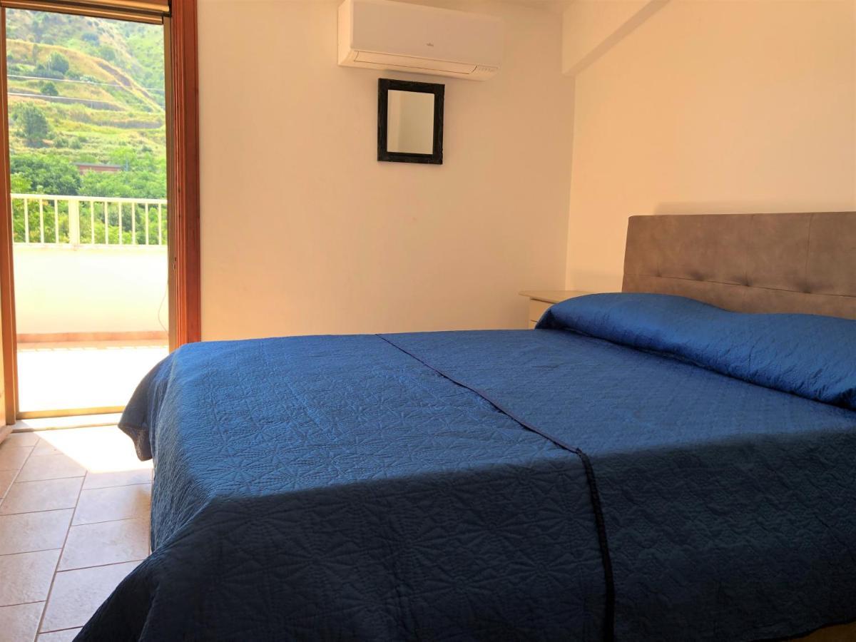 Penthouse Mare E Monti Apartment Tropea Exterior photo
