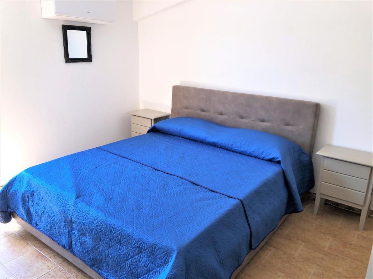 Penthouse Mare E Monti Apartment Tropea Exterior photo